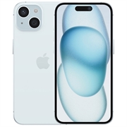 iPhone 15 - 128GB - Feilfri