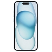 iPhone 15 - 128GB - Feilfri