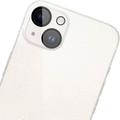 iPhone 15/15 Plus Imak 2-i-1 HD Kamera Linse Beskytter
