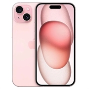 iPhone 15 - 256GB - God tilstand