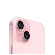iPhone 15 - 256GB - God tilstand