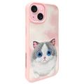 iPhone 15 Nimmy Friends Big Eyed Pet 2.0 Katte-deksel