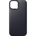iPhone 15 Nudient Thin Deksel - MagSafe-kompatibelt - Mørkeblå