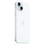 iPhone 15 Plus - 128GB - Blå