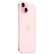 iPhone 15 Plus - 128GB - Rosa