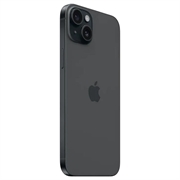 iPhone 15 Plus - 256GB - Svart