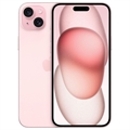 iPhone 15 Plus - 256GB - Rosa