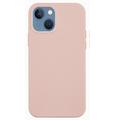 iPhone 15 Plus Liquid Silicone Deksel