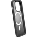 iPhone 15 Plus Puro Gradient Hybrid-deksel - MagSafe-kompatibelt