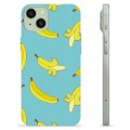 iPhone 15 Plus TPU-deksel - Bananer