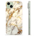 iPhone 15 Plus TPU-deksel - Carrara