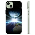 iPhone 15 Plus TPU-deksel - Verdensrom
