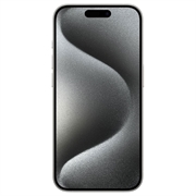 iPhone 15 Pro - 128GB - Feilfri
