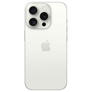 iPhone 15 Pro - 128GB - Feilfri