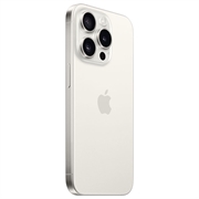 iPhone 15 Pro - 128GB - Feilfri