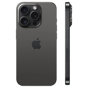 iPhone 15 Pro - 256GB - Nesten perfekt