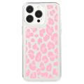 iPhone 15 Pro Fashion TPU-deksel