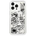 iPhone 15 Pro Fashion TPU-deksel