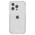 iPhone 15 Pro Holdit Seethru Deksel - hvit