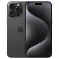 iPhone 15 Pro Max - 1TB - Svart Titan