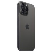 iPhone 15 Pro Max - 1TB - Svart Titan