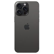 iPhone 15 Pro Max - 256GB - Svart Titan