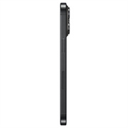 iPhone 15 Pro Max - 256GB - Svart Titan