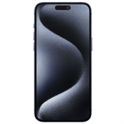 iPhone 15 Pro Max - 256GB - Feilfri