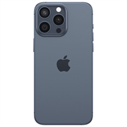 iPhone 15 Pro Max - 256GB - Feilfri