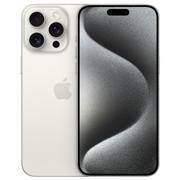 iPhone 15 Pro Max - 256GB - Feilfri