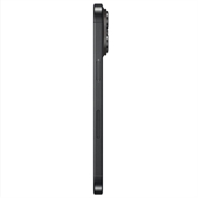 iPhone 15 Pro Max - 512GB - Svart Titan