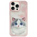 iPhone 15 Pro Max Nimmy Friends Big Eyed Pet 2.0 Katte-deksel