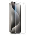 iPhone 15 Pro Max Northjo 3-i-1 Beskyttelsessett