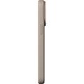 iPhone 15 Pro Max Nudient Base Silikondeksel - Beige