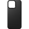 iPhone 15 Pro Max Nudient Thin Deksel - MagSafe-kompatibelt - Svart