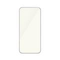 iPhone 15 Pro Max PanzerGlass EyeCare Ultra-Wide Fit EasyAligner Skjermbeskyttere Panzerglass - svart kant