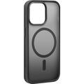 iPhone 15 Pro Max Puro Gradient Hybrid-deksel - MagSafe-kompatibelt