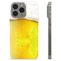 iPhone 15 Pro Max TPU-deksel - Øl