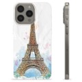 iPhone 15 Pro Max TPU-deksel - Paris