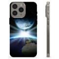 iPhone 15 Pro Max TPU-deksel - Verdensrom