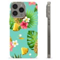 iPhone 15 Pro Max TPU-deksel - Sommer