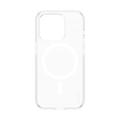 iPhone 15 Pro PanzerGlass Care Urban Combat-deksel - MagSafe-kompatibel - Hvit