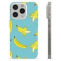 iPhone 15 Pro TPU-deksel - Bananer