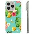 iPhone 15 Pro TPU-deksel - Sommer