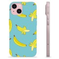 iPhone 15 TPU-deksel - Bananer