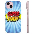 iPhone 15 TPU-deksel - Super Pappa