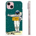 iPhone 15 TPU-deksel - Til Mars
