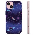 iPhone 15 TPU-deksel - Univers