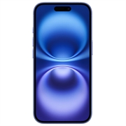 iPhone 16 - 128GB - Feilfri