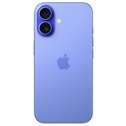 iPhone 16 - 128GB - Feilfri